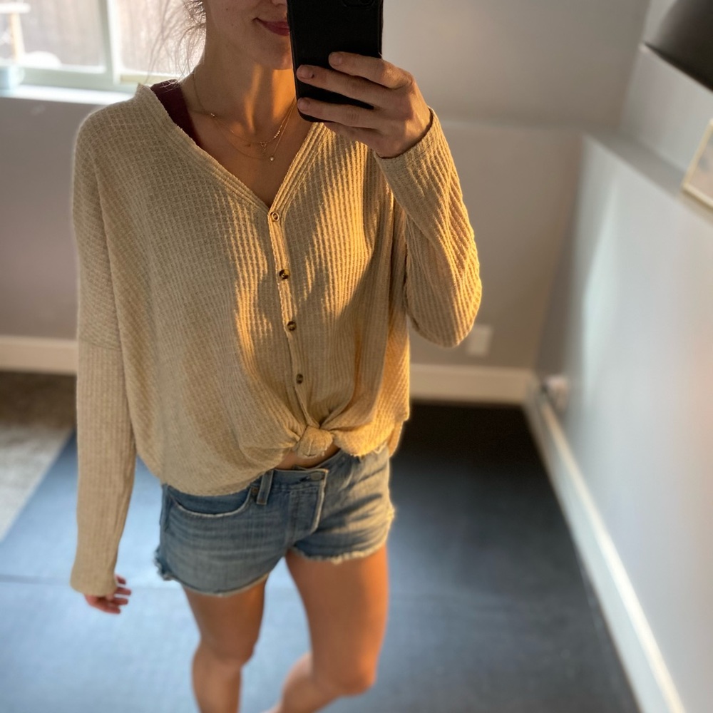 Urban Outfitters Knit